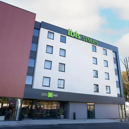 Ibis Styles 3* Montauban