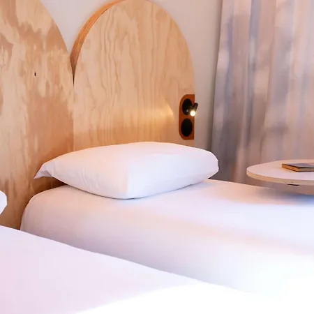Hotell Ibis Styles Montauban