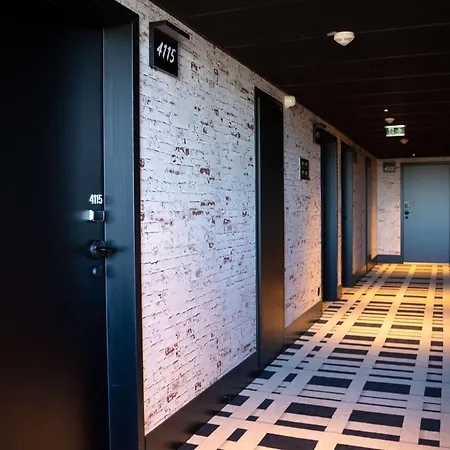 Hotel Ibis Styles