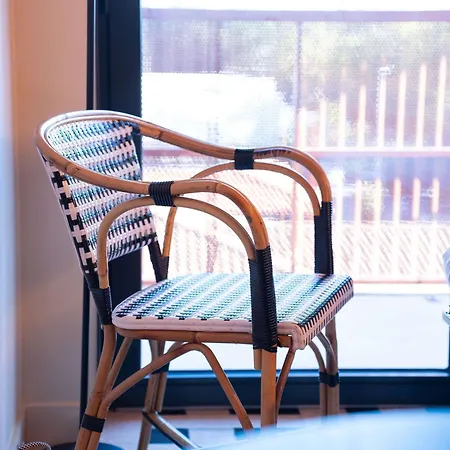 Hotel Ibis Styles 3*