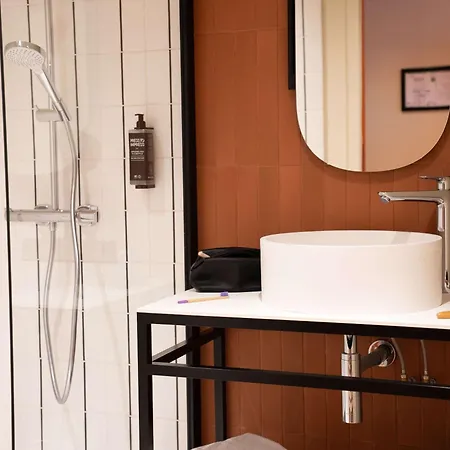 Hotel Ibis Styles Montauban