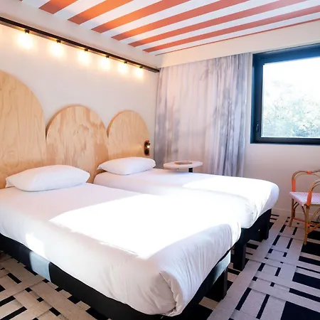 Ibis Styles Montauban