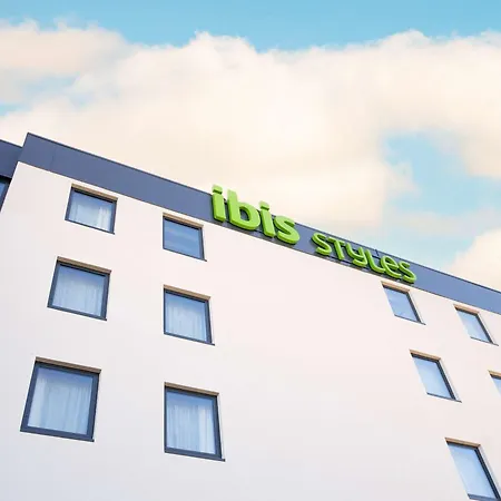 Ibis Styles Hotel