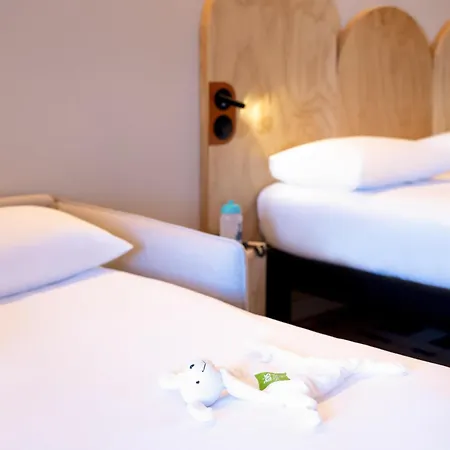 Hotell Ibis Styles