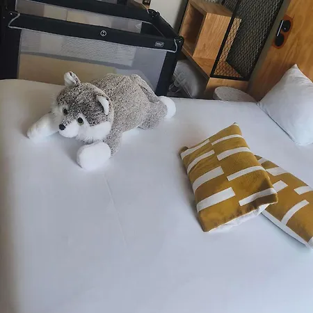 Ξενοδοχείο Ibis Styles 3*