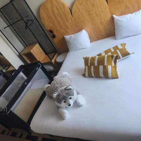 Hotell Ibis Styles Montauban