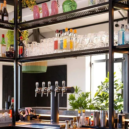 Ξενοδοχείο Ibis Styles