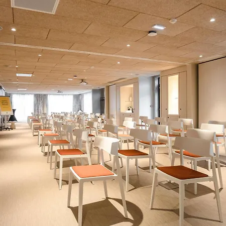 Ibis Styles Ξενοδοχείο 3*