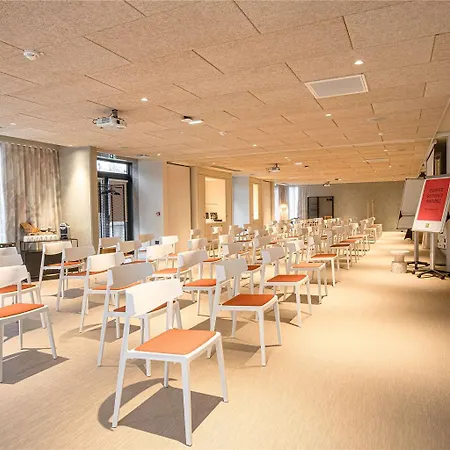 Ibis Styles Ξενοδοχείο 3*