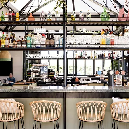 Ξενοδοχείο Ibis Styles