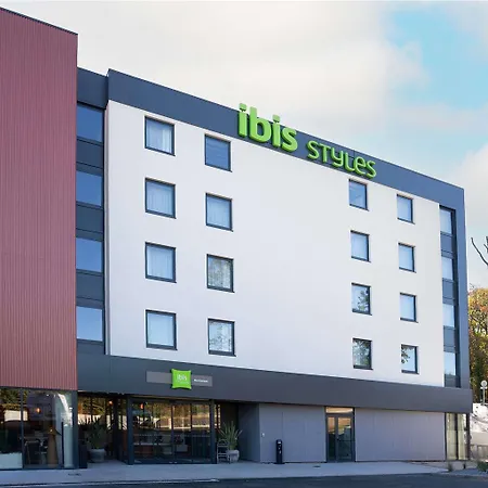 Ibis Styles Hotel