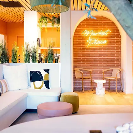 Hotel Ibis Styles Montauban