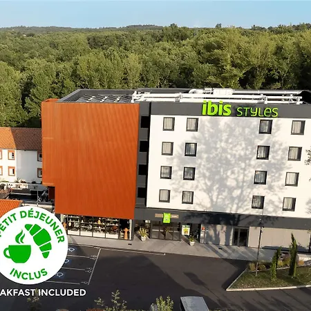 Hotell Ibis Styles