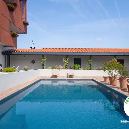 Hotell Ibis Styles 3*