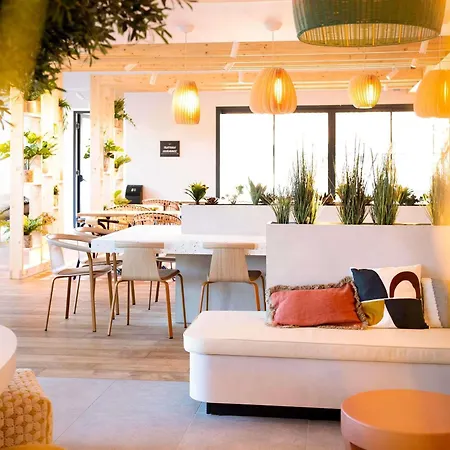 Hotell Ibis Styles Montauban