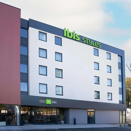 Hotel Ibis Styles