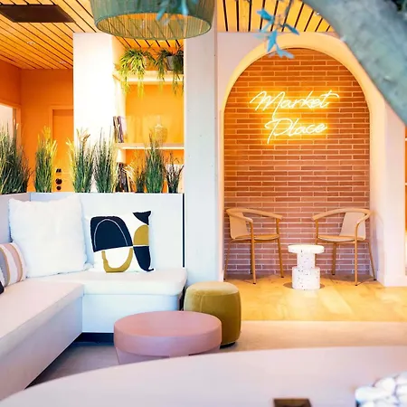 Ibis Styles Hotel 3*