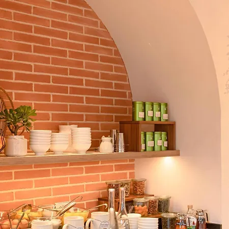 Ibis Styles Hotell