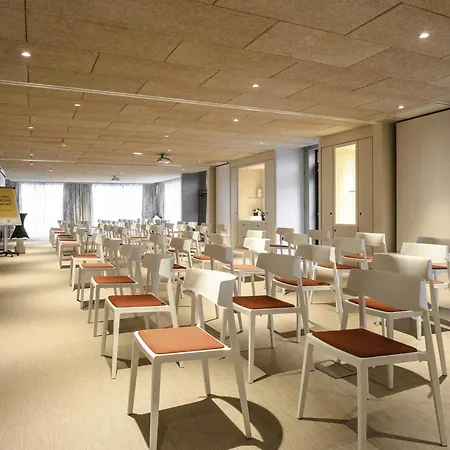 Ibis Styles Hotell Montauban