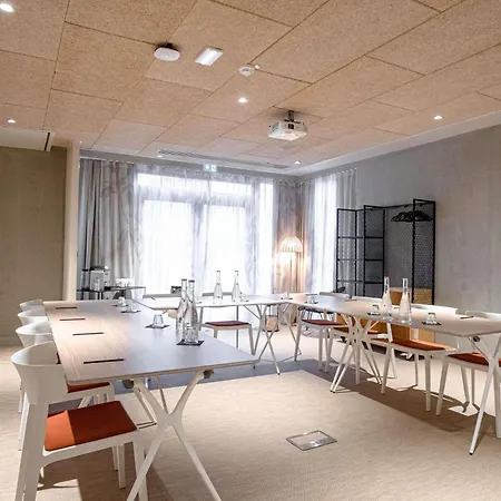 Hotell Ibis Styles Montauban