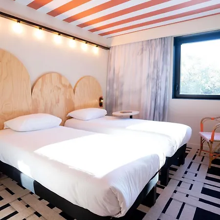 Hotell Ibis Styles