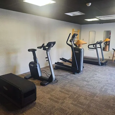 Hotel Ibis Styles Montauban