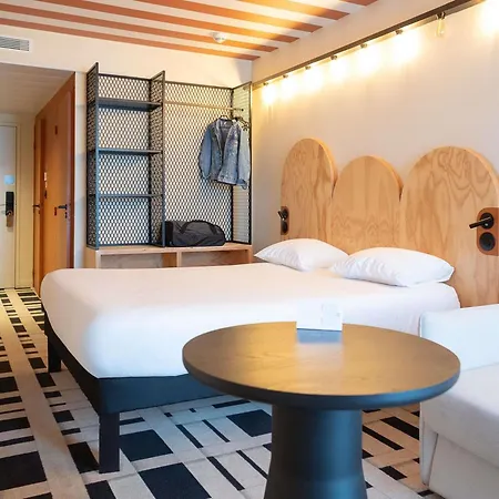 Ibis Styles 3*