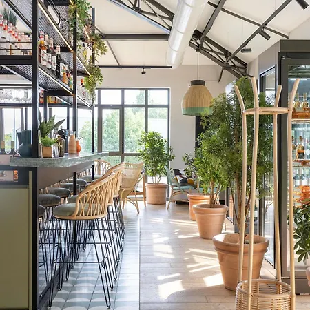 Ibis Styles Μοντωμπάν