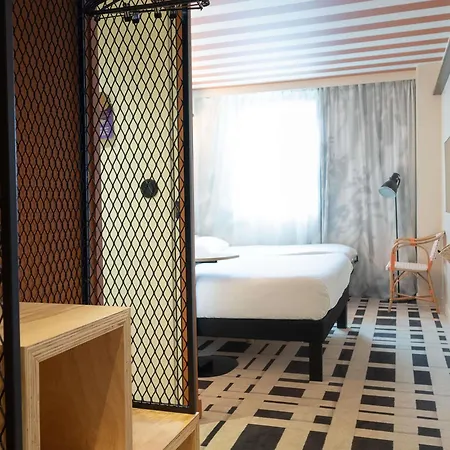 Ibis Styles