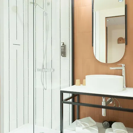 Ibis Styles Hotel