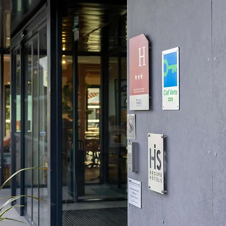 فندق Ibis Styles