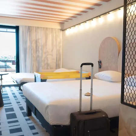 Ibis Styles فندق 3*