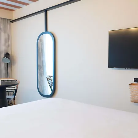 Ibis Styles Hotel Montauban