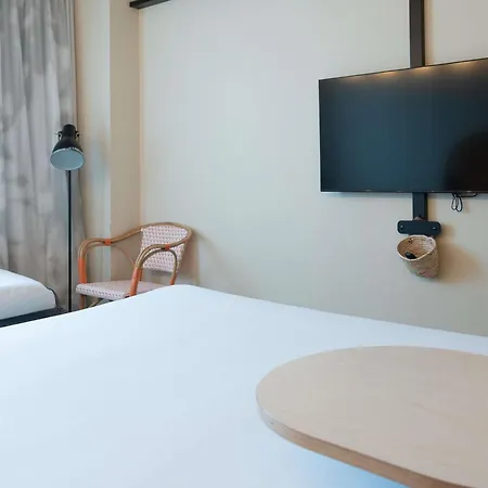Ibis Styles Montauban