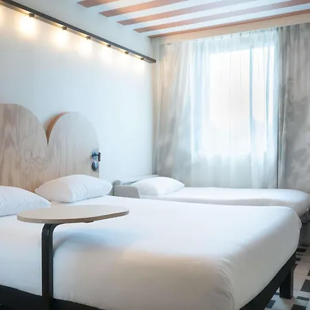 فندق Ibis Styles 3*