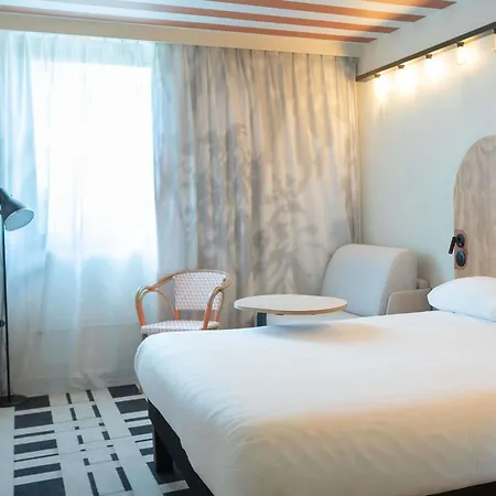 Hotel Ibis Styles Montauban