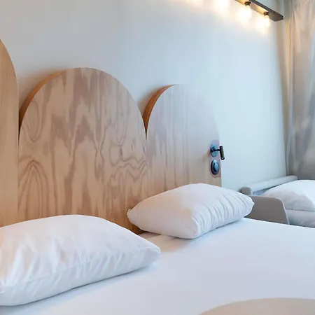 Ibis Styles 3* Montauban