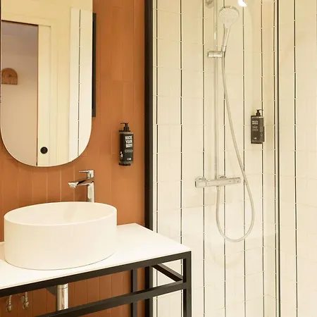 Ibis Styles Hotel