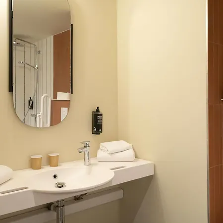 Hotel Ibis Styles