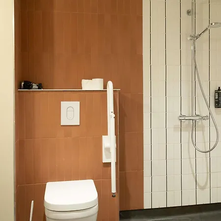 Hotel Ibis Styles 3*