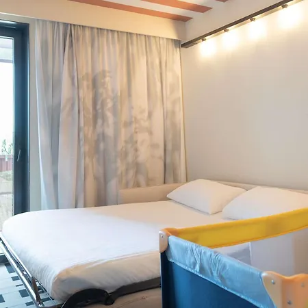 Ibis Styles Hotel Montauban