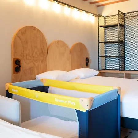 Hotel Ibis Styles Montauban