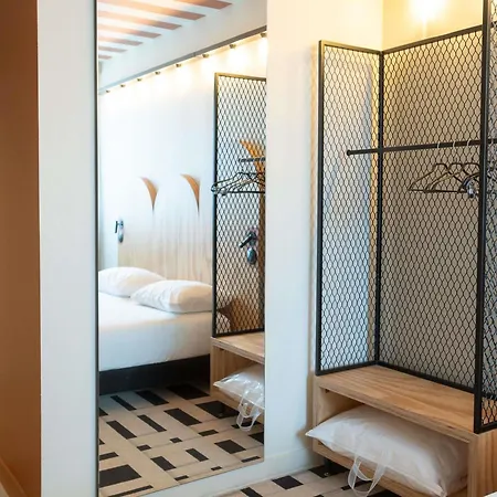 Ibis Styles 3*