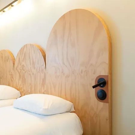 Ibis Styles Hotel 3*