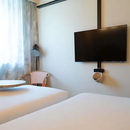 Hotel Ibis Styles 3*