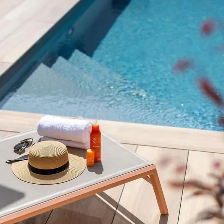 Ibis Styles Hotel Montauban