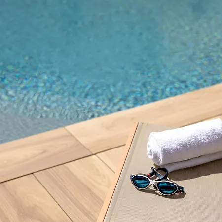 Ξενοδοχείο Ibis Styles Μοντωμπάν