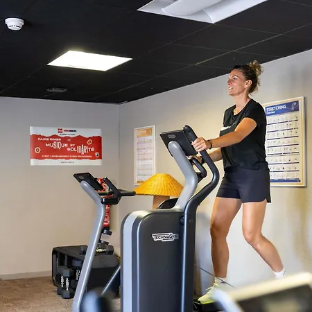Ibis Styles Hotel 3*