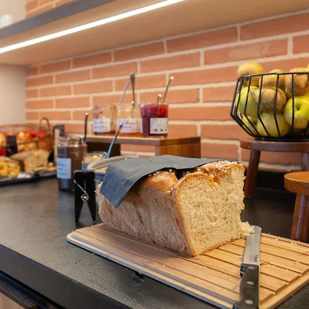 Ibis Styles فندق مونْتوبا