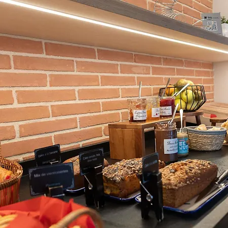 Ibis Styles 3* Montauban